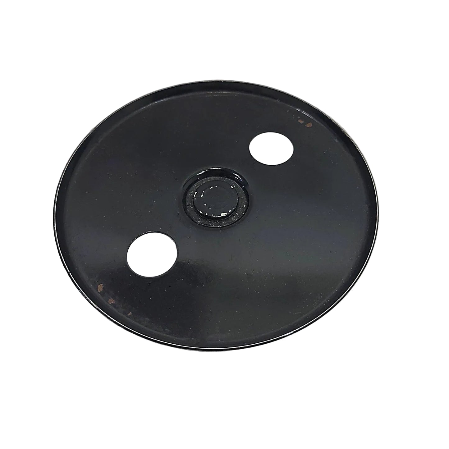 Dormeyer Turntable For Vintage Models - Black