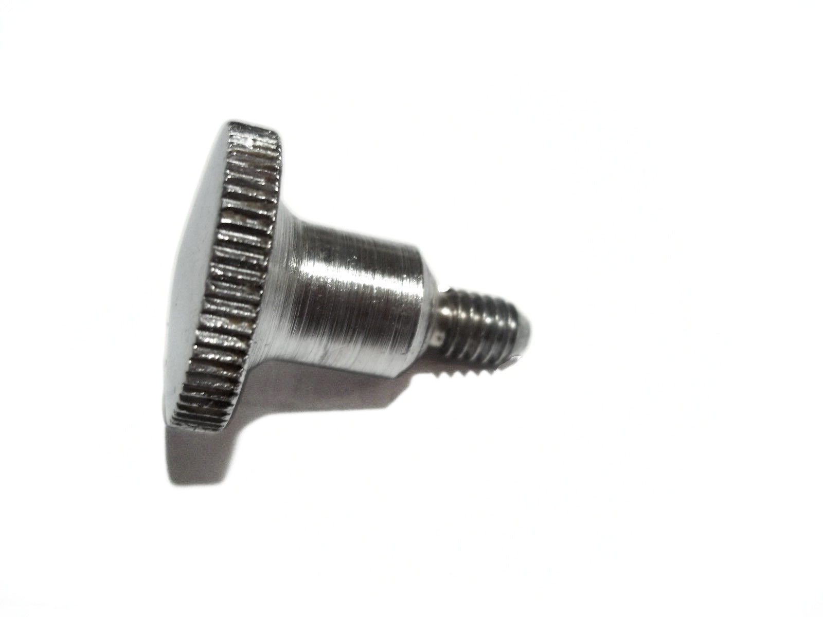 Hamilton Beach Beater Lock Screw For Model G - Silver