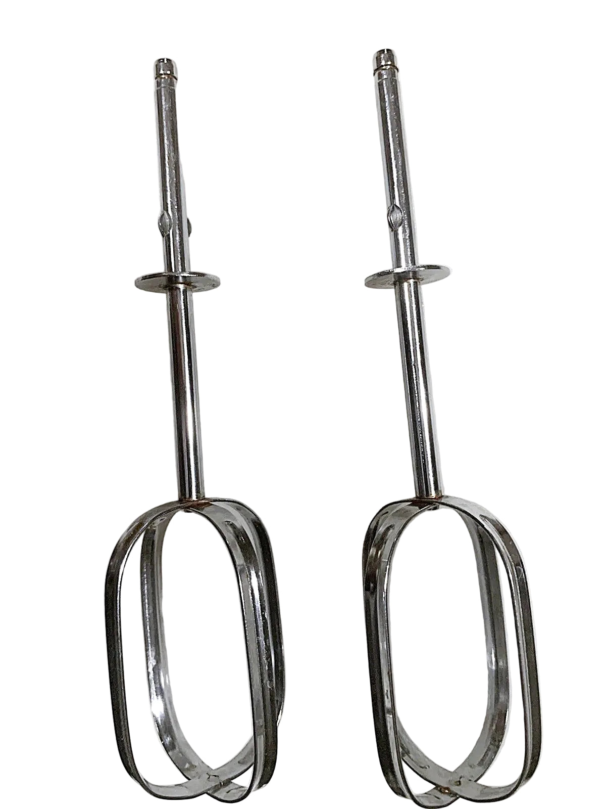 Dormeyer Beaters For Model Silver Star 4400