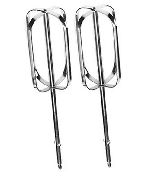Mixmaster Beaters For Hand Held Models 2524, 2525, 2526, 2545 & 2546 (118401)