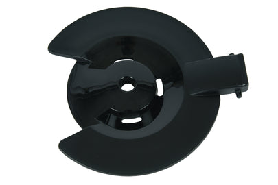 Krups FS-9100037949 Simply Brew Coffeemaker Carafe Lid. - 5 Cup fits KM202850